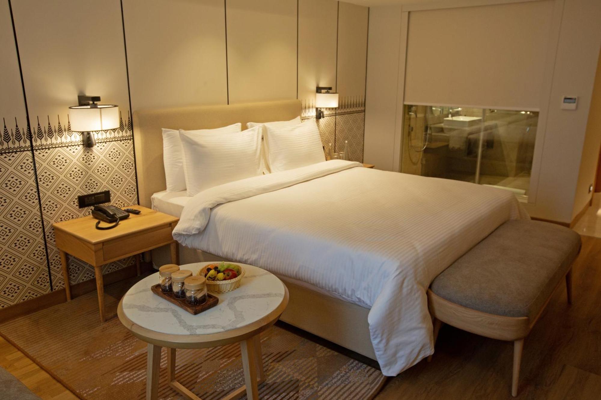 Hotel Arista By Ambition Guwahati Esterno foto