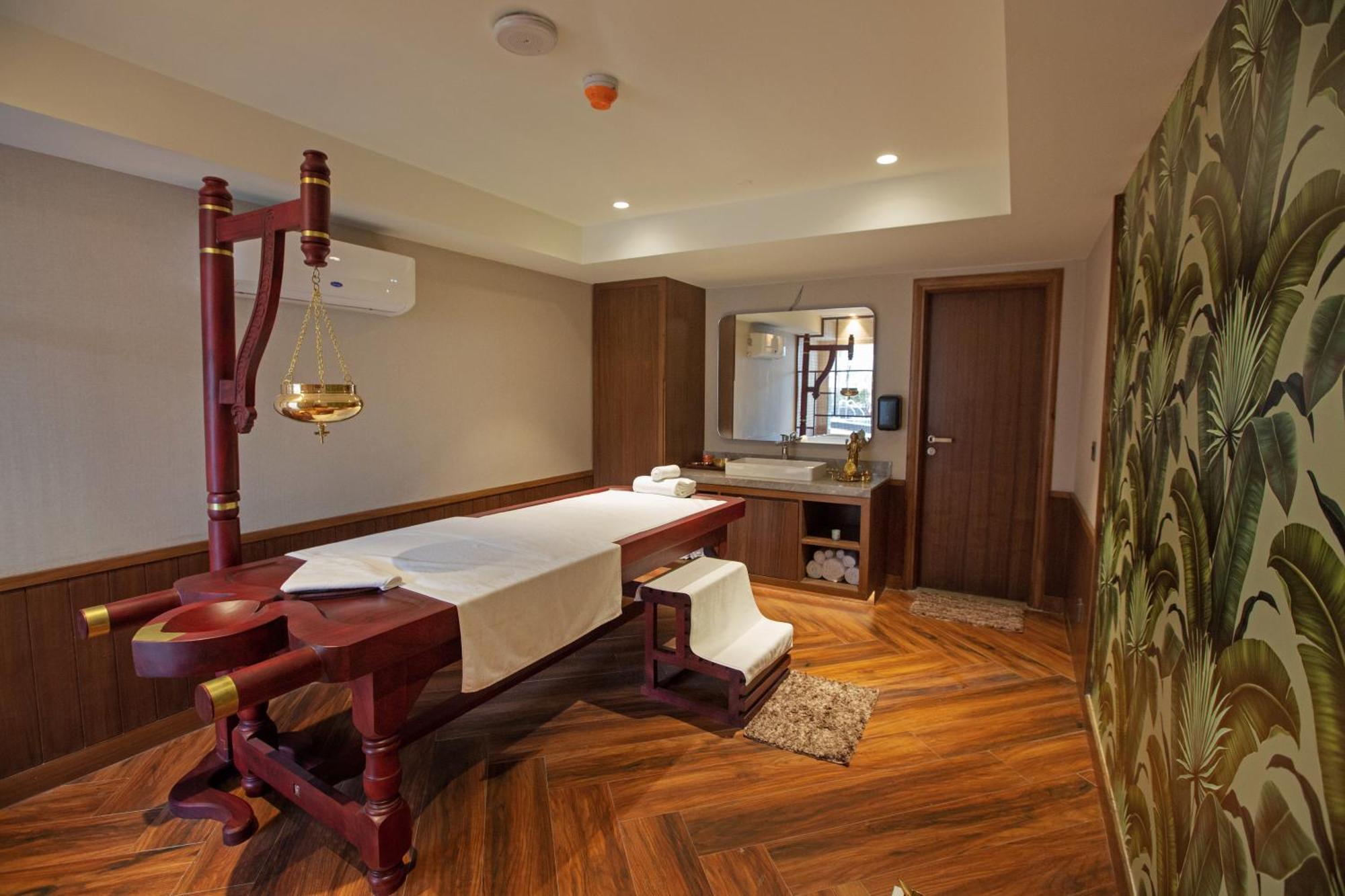 Hotel Arista By Ambition Guwahati Esterno foto