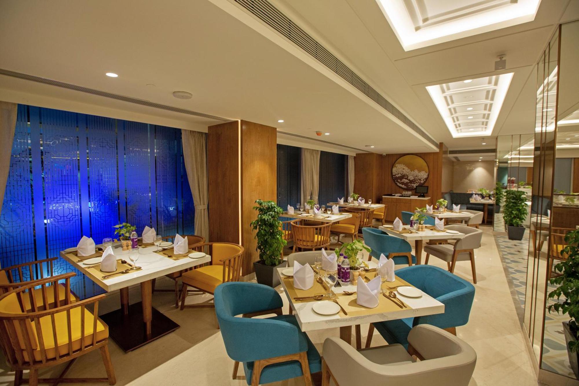 Hotel Arista By Ambition Guwahati Esterno foto