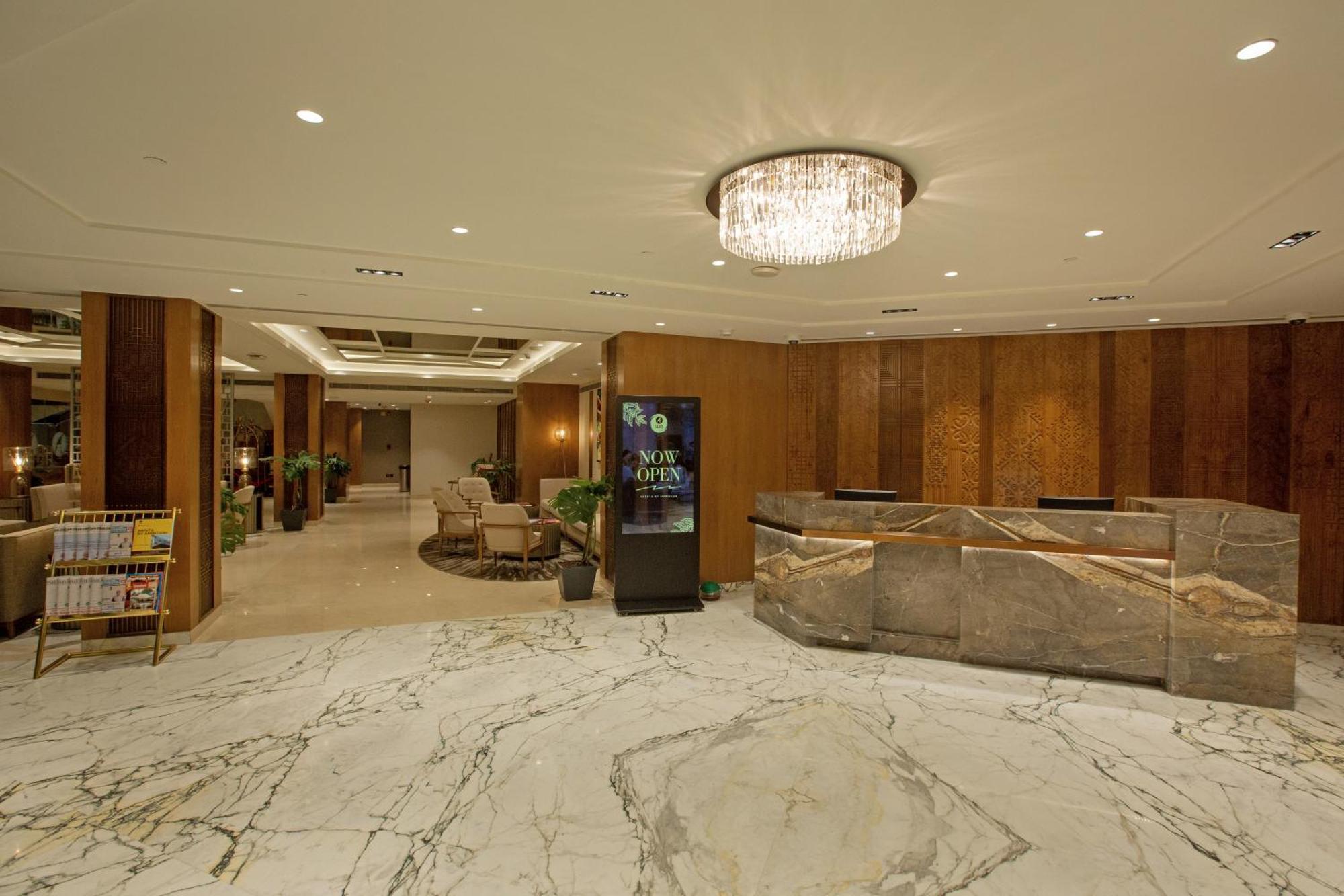 Hotel Arista By Ambition Guwahati Esterno foto
